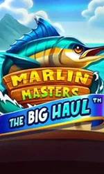 Marlin Masters: The Big Haul